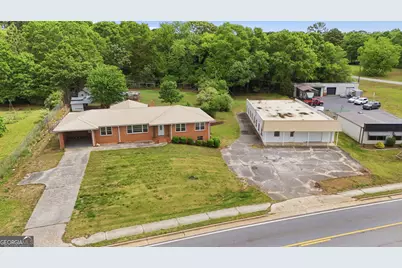 3201 Hwy 17 Alt, Toccoa, GA 30577 - Photo 72