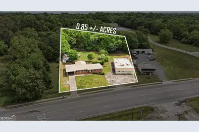 3201 Hwy 17 Alt, Toccoa, GA 30577 - Photo 4
