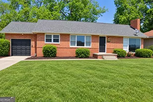 1760 State University Dr, Fort Valley, GA 31030 - Photo 1