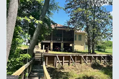 147 Brannen Landing Road, Midville, GA 30441 - Photo 1