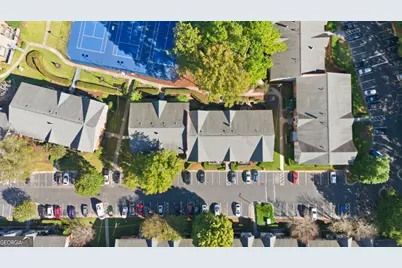 6851 Roswell Road #J14, Sandy Springs, GA 30328 - Photo 28