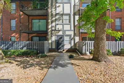 6851 Roswell Road #J14, Sandy Springs, GA 30328 - Photo 36