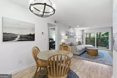 6851 Roswell Road #J14, Sandy Springs, GA 30328 - Photo 10