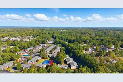 6851 Roswell Road #J14, Sandy Springs, GA 30328 - Photo 30