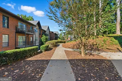 6851 Roswell Road #J14, Sandy Springs, GA 30328 - Photo 24