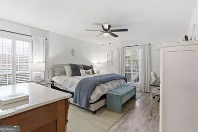 6851 Roswell Road #J14, Sandy Springs, GA 30328 - Photo 12