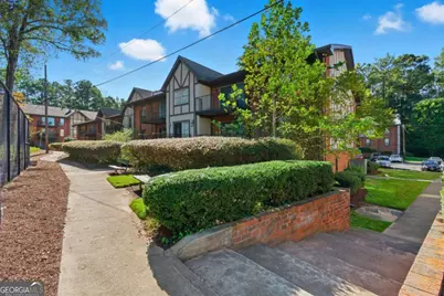 6851 Roswell Road #J14, Sandy Springs, GA 30328 - Photo 22