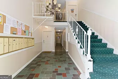6851 Roswell Road #J14, Sandy Springs, GA 30328 - Photo 32