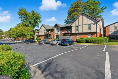 6851 Roswell Road #J14, Sandy Springs, GA 30328 - Photo 40