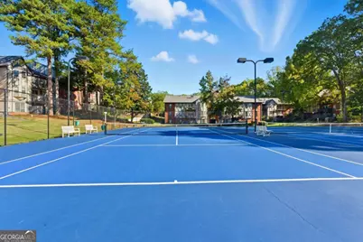 6851 Roswell Road #J14, Sandy Springs, GA 30328 - Photo 26
