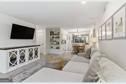 6851 Roswell Road #J14, Sandy Springs, GA 30328 - Photo 4