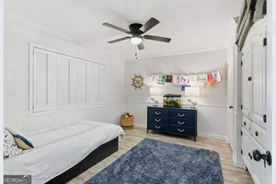 6851 Roswell Road #J14, Sandy Springs, GA 30328 - Photo 16
