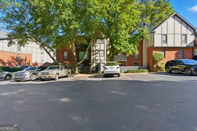 6851 Roswell Road #J14, Sandy Springs, GA 30328 - Photo 38