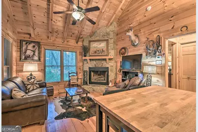 807 Little Rock Creek Road, Cherrylog, GA 30522 - Photo 8