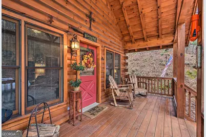 807 Little Rock Creek Road, Cherrylog, GA 30522 - Photo 4