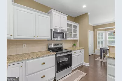 1105 Birchwood Drive, Griffin, GA 30224 - Photo 16