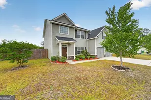 1077 Sweetbay Ct, Hinesville, GA 31313 - Photo 4