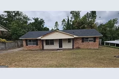 3211 Tate Road, Augusta, GA 30906 - Photo 1