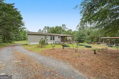 10076 Gravel Hill Road, Albany, GA 31705 - Photo 20