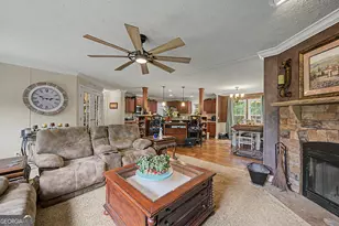 10076 Gravel Hill Rd, Albany, GA 31705 - Photo 4