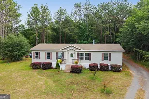 10076 Gravel Hill Rd, Albany, GA 31705 - Photo 34