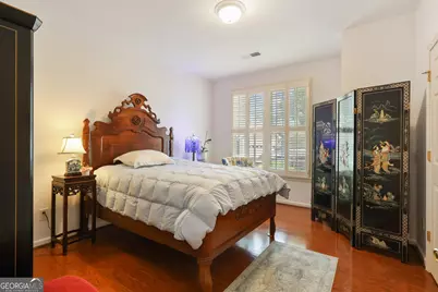 323 Lewisburg Drive, McDonough, GA 30253 - Photo 4