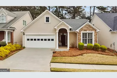 323 Lewisburg Drive, McDonough, GA 30253 - Photo 1