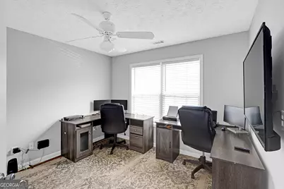 1360 Stag Run Drive, Mansfield, GA 30055 - Photo 18