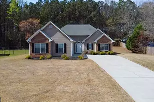 1360 Stag Run Dr, Mansfield, GA 30055 - Photo 2