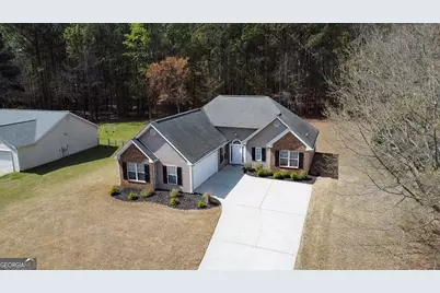1360 Stag Run Drive, Mansfield, GA 30055 - Photo 22