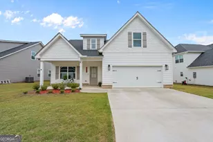 119 Cedar Pk Wy, Carrollton, GA 30117 - Photo 1