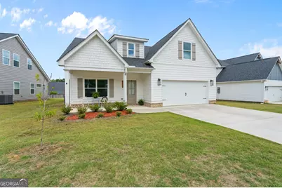 119 Cedar Park Way, Carrollton, GA 30117 - Photo 2