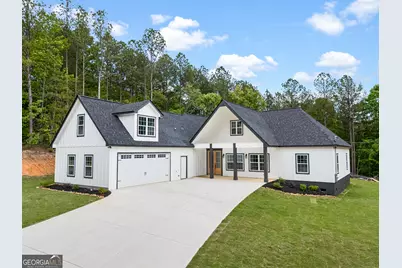 0 Fox Croft Road, Rome, GA 30165 - Photo 1