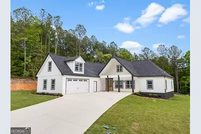 0 Fox Croft Road, Rome, GA 30165 - Photo 2