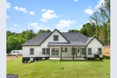 0 Fox Croft Road, Rome, GA 30165 - Photo 4