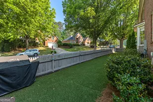 200 Aurora Way, Peachtree City, GA 30269 - Photo 44
