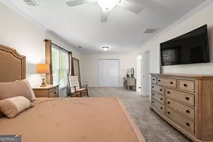 200 Aurora Way, Peachtree City, GA 30269 - Photo 38