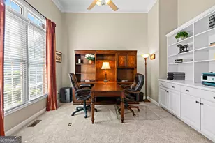 200 Aurora Way, Peachtree City, GA 30269 - Photo 8