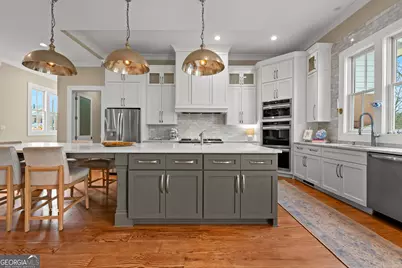 127 Griffin Street, McDonough, GA 30253 - Photo 22