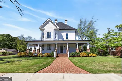 127 Griffin Street, McDonough, GA 30253 - Photo 4
