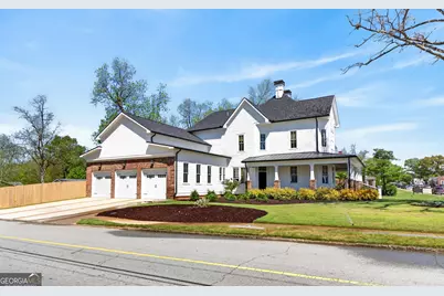 127 Griffin Street, McDonough, GA 30253 - Photo 86
