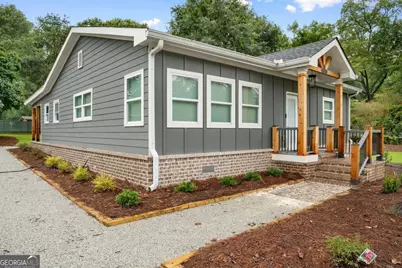 209 Bryan Street, McDonough, GA 30253 - Photo 2