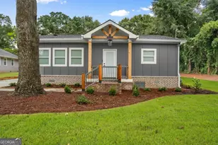 209 Bryan St, McDonough, GA 30253 - Photo 1