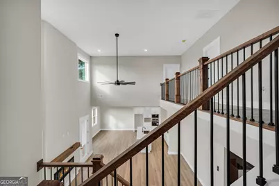 546 Harbour Shores, Jackson, GA 30233 - Photo 14