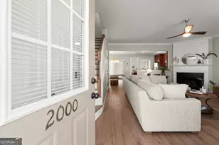 2000 Kilmington Square, Alpharetta, GA 30009 - Photo 2