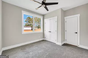 277 E Knight Rd, McDonough, GA 30252 - Photo 14