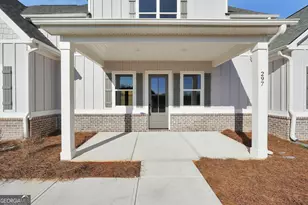 277 E Knight Rd, McDonough, GA 30252 - Photo 22