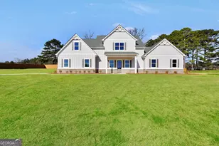 297 E Knight Rd, McDonough, GA 30252 - Photo 1