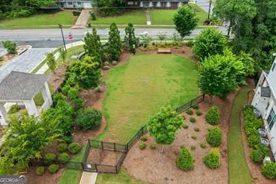 240 Walker Avenue, Roswell, GA 30076 - Photo 42