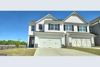 89 Sepia Oak Drive, Newnan, GA 30263 - Photo 1